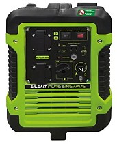 Генератор Tecnoware FGEINV2200M 2кВт