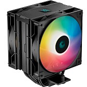 Кулер Deepcool AG400 Digital Plus (R-AG400-BKADMP-G-1)