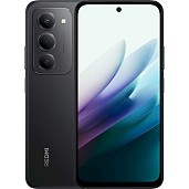 Смартфон Xiaomi Redmi 15 6/128Gb Midnight Black NFC UA UCRF
