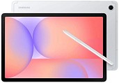 Планшет Samsung Galaxy Tab S10 Lite Wi-Fi 8/256GB Silver (SM-X400NZSP)