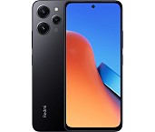 Смартфон Xiaomi Redmi 12 4/128 Midnight Black