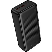УМБ (Power Bank) Borofone BJ80B 30000mAh Black