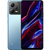 Смартфон Poco X5 5G 6/128GB NFC Blue (Global)