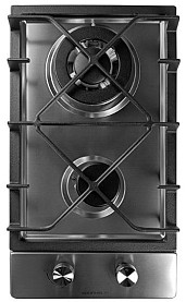 Варильна поверхня газова Grunhelm GHIW 0229 MI WOK (Domino)