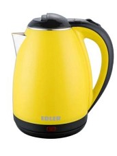 Електрочайник Edler EK8055 YELLOW