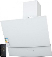 Витяжка декоративна Ventolux WAVE 60 WH (900) TRC