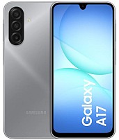 Смартфон Samsung Galaxy A17 8/256GB Gray (SM-A175FZAEEUC)