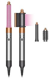 Мультистайлер Dyson Airwrap Complete Long Origin Nickel/Copper (533896-01)