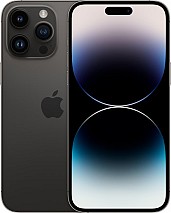 Смартфон Apple iPhone 14 Pro Max 256GB Space Black Used А