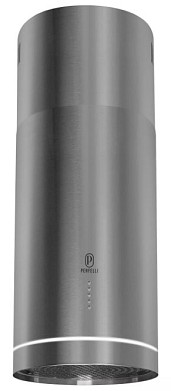 Витяжка острівна Perfelli CENTRO 35PEX INOX