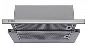 Витяжка телескопічна Weilor Slimline PTM 6140 SS 750 LED strip
