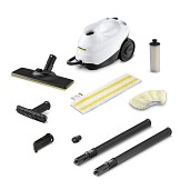 Пароочисник Karcher SC 3 EasyFix (1.513-650.0) білий