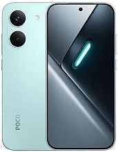 Смартфон Poco X8 Pro 8/512GB Mint Green (Global) (із зарядним пристроєм)
