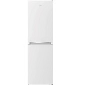 Холодильник Beko RCHA386K30W двокамерний