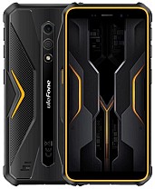 Смартфон Ulefone Armor X12 Pro 4/64GB Orange