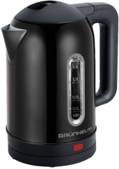 Електрочайник  Grunhelm EKS-1928B