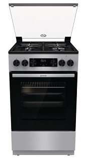 Плита комбінована Gorenje MEKS5121S
