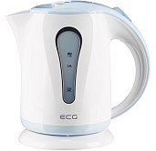 Електрочайник ECG RK 1022 Blue