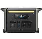Зарядна станція Anker Solix F1500 1536Wh 1800W