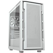 Ігровий корпус Cougar Uniface Mini White