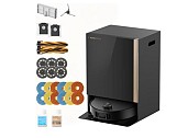 Робот-пилосос Mova Mobius 60 Black-EUA (RLV83LE)