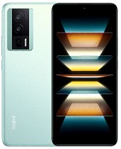 Смартфон Xiaomi Redmi K60 Pro 8/256GB Mint CN