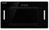 Витяжка повновбудована Minola BGK 5877 BL