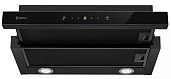 Витяжка телескопічна Perfelli TL 662 BL Motion Control