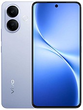 Смартфон Vivo V60 Lite 5G 12/256GB Titanium Blue (Global)
