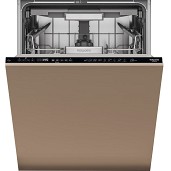 Посудомийна машина Hotpoint-Ariston HM7 42 L (вбудована, 60 см)