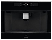 Кавомашина Electrolux KBC85X