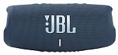 Акустична система JBL Charge 5 Blue (JBLCHARGE5BLU)