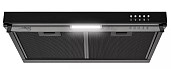 Витяжка Minola HPL 5200 BLF