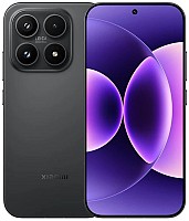 Смартфон Xiaomi 17 12/256GB Black (Global) (без зарядного пристрою)