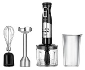 Блендер MPM MBL-34M