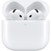 Навушники Apple AirPods 4 with ANC (MXP93) 2024