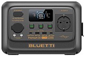 Зарядна станція Bluetti Premium 30 V2 (Global)