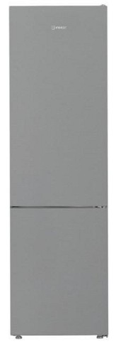 Холодильник Indesit INK 25402 S4E (203 см.NF сріб)