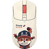 Миша Bloody R72 Ultra Wireless Proxy Boom