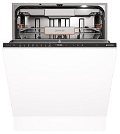Посудомийна машина Gorenje GV673A65 (вбудована, 60см)