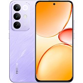 Смартфон Realme C85 Pro 8/128GB Parrot Purple (Global)