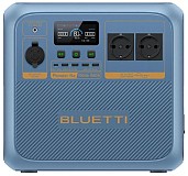 Зарядна станція Bluetti Pioneer Na 