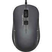 Миша A4Tech Fstyler FM26 (Smoky Grey)