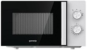 Мікрохвильова піч Gorenje MO 17 E1WH