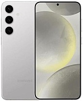 Смартфон Samsung Galaxy S24 FE 8/256GB Marble Gray (SM-S721BZAC)