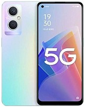 Смартфон Oppo A96 5G 8/128GB Blue