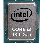 Процесор Intel Core i3 13100 3.4 GHz/12MB (CM8071505092202) s1700 Tray