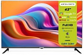 Телевізор Romsat 43FGN18ST2 43