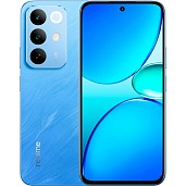 Смартфон Realme C85 6/128GB Kingfisher Blue (Global)