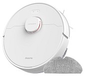 Робот-пилосос Dreame Bot D10s White